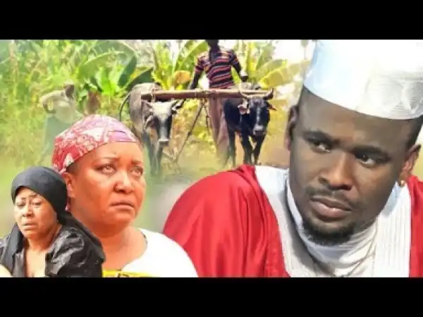 Video: GOD CAN NEVER CHANGE - 2018 Latest Nigerian Nollywood Movies